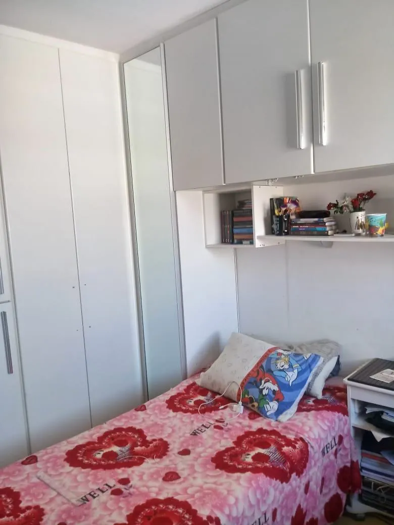 Apartamento, 2 quartos, 55 m² - Foto 2