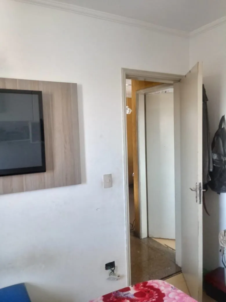 Apartamento, 2 quartos, 55 m² - Foto 3