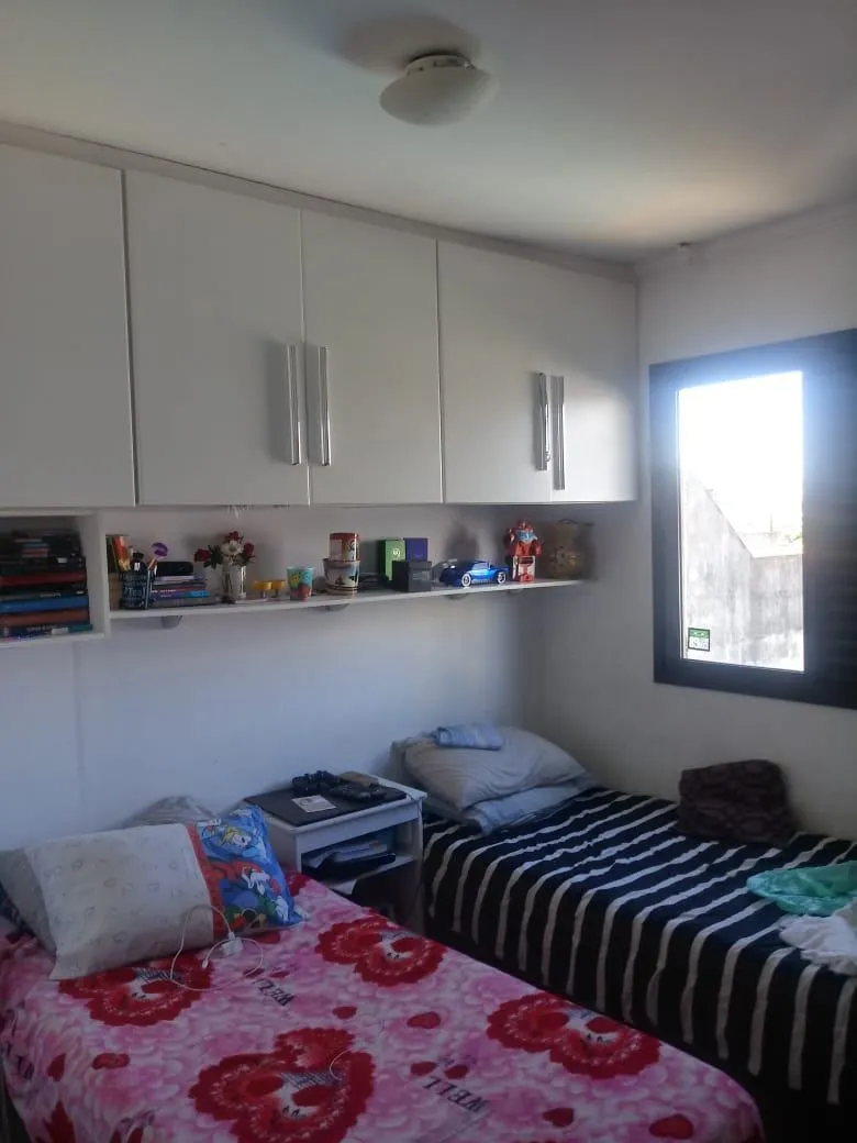Apartamento, 2 quartos, 55 m² - Foto 4