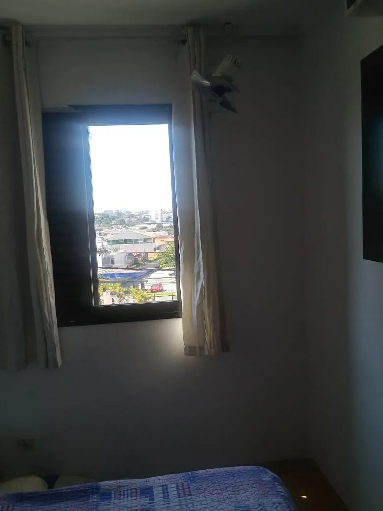Apartamento, 2 quartos, 55 m² - Foto 5