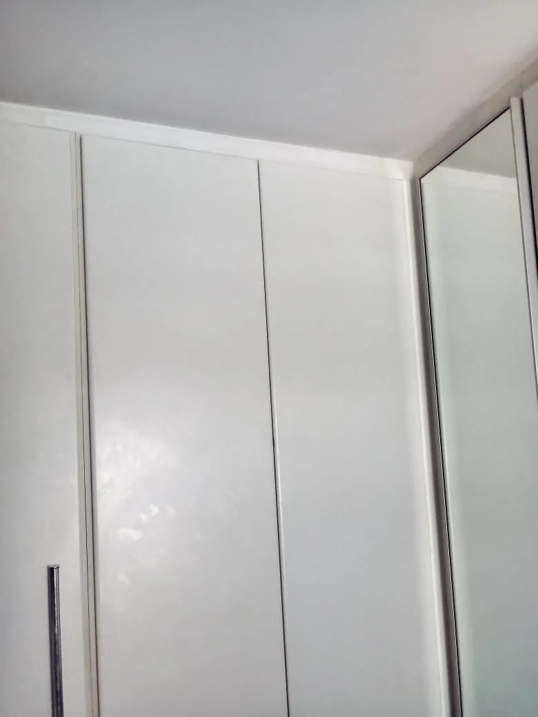 Apartamento, 2 quartos, 55 m² - Foto 6
