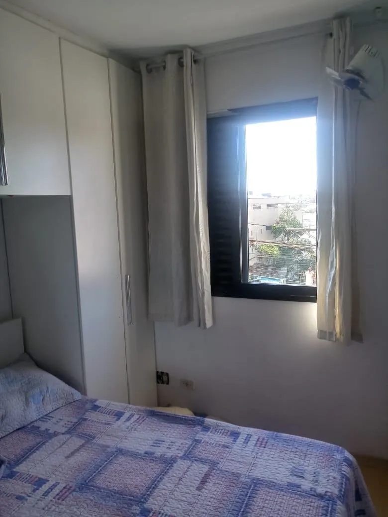Apartamento, 2 quartos, 55 m² - Foto 8