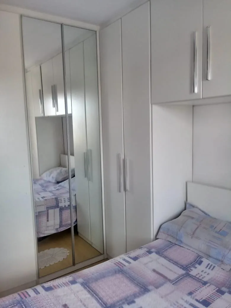 Apartamento, 2 quartos, 55 m² - Foto 9