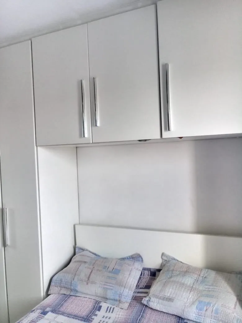 Apartamento, 2 quartos, 55 m² - Foto 10