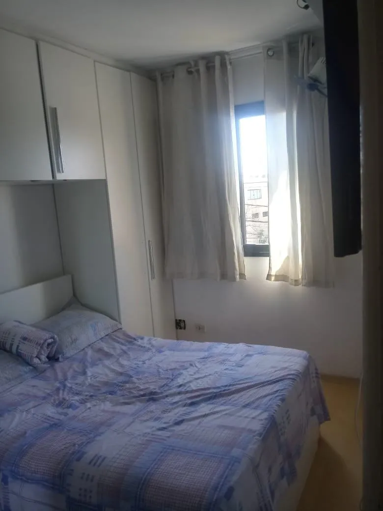 Apartamento, 2 quartos, 55 m² - Foto 12