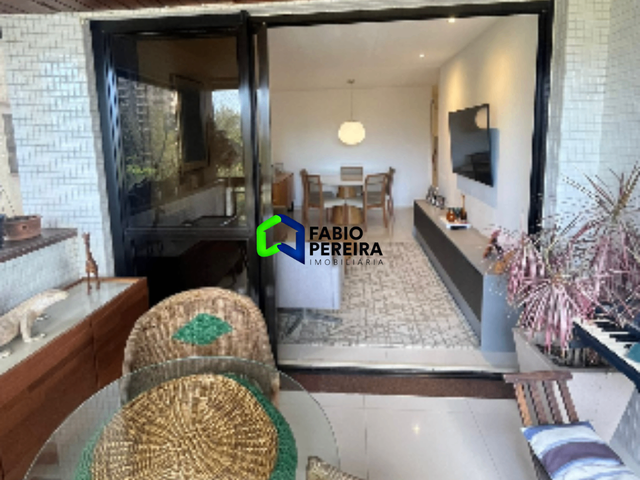 Apartamento com 94m² 2 quartos e 3 banheiros, à venda, no bairro Barra da Tijuca em Rio de Janeiro