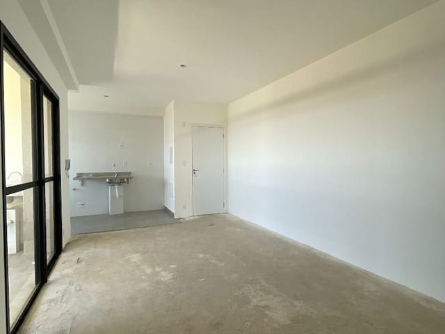 Apartamento com 83m² 3 quartos e 1 banheiro, à venda, no bairro Jardim São José em Americana