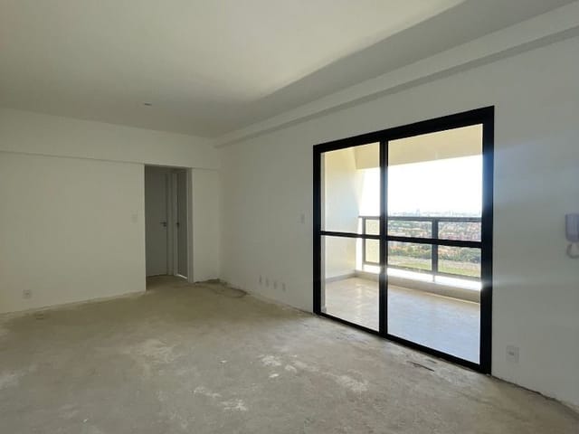 Apartamento com 83m² 3 quartos e 1 banheiro, à venda, no bairro Jardim São José em Americana