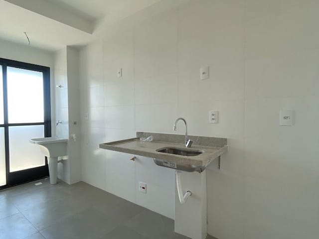 Apartamento com 83m² 3 quartos e 1 banheiro, à venda, no bairro Jardim São José em Americana