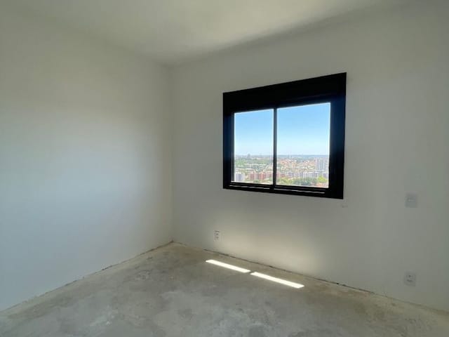 Apartamento com 83m² 3 quartos e 1 banheiro, à venda, no bairro Jardim São José em Americana