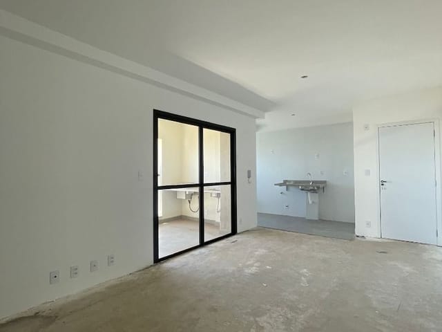 Apartamento com 83m² 3 quartos e 1 banheiro, à venda, no bairro Jardim São José em Americana
