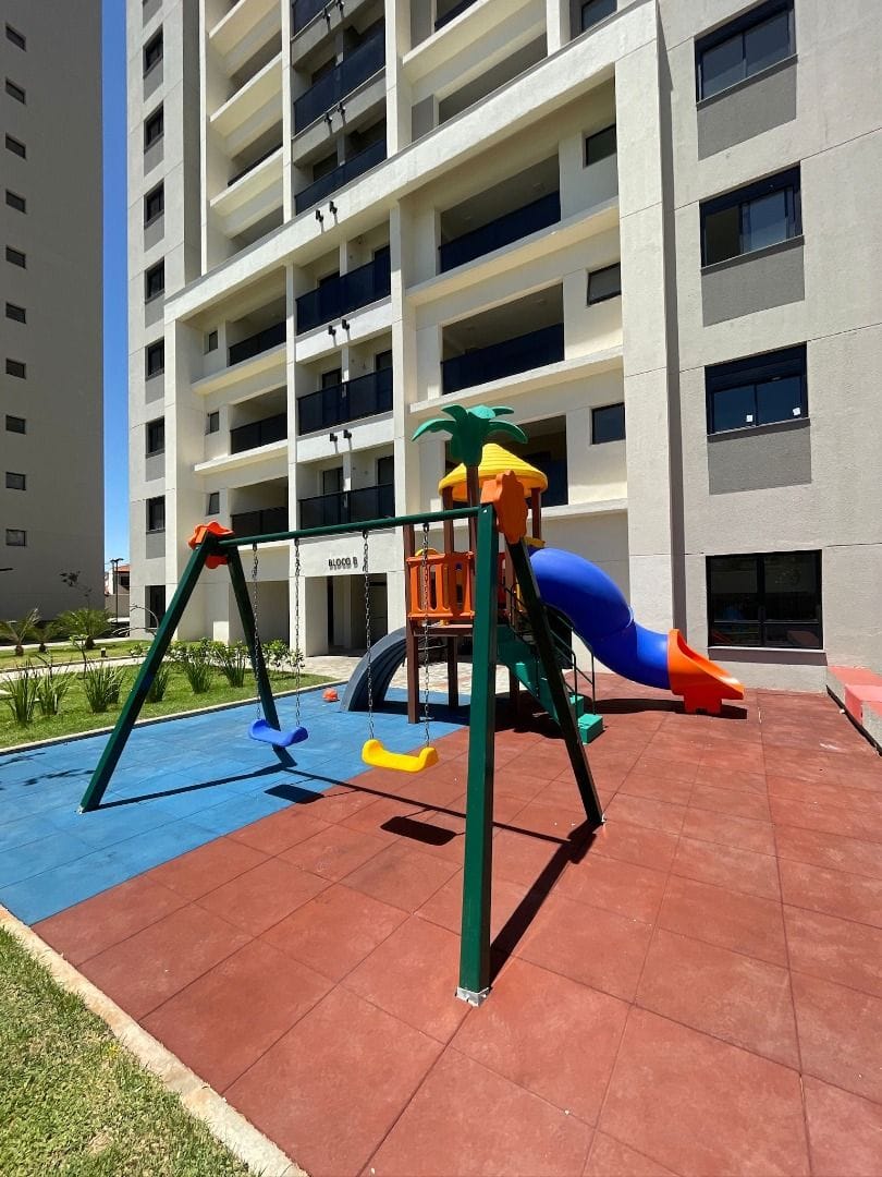 Apartamento, 3 quartos, 82 m² - Foto 13