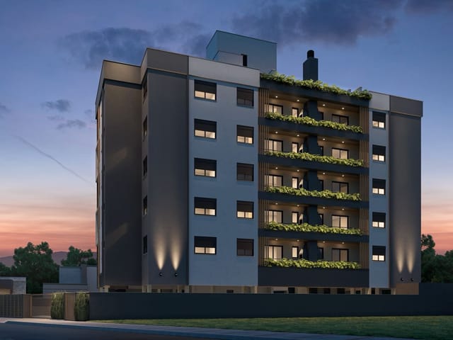 Foto do Apartamento - Residencial AURA! | Frassão Negócios