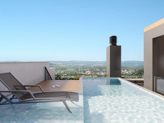 Foto do Apartamento - Residencial AURA! | Frassão Negócios