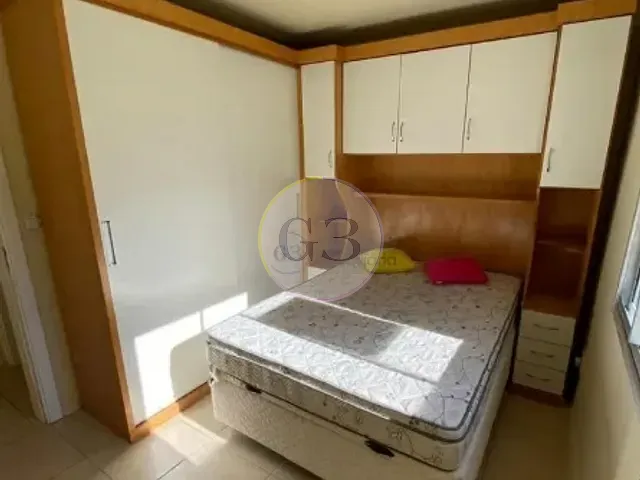 Apartamento 2 quartos e 1 banheiro, à venda, no bairro Vila Rural em Rio Grande