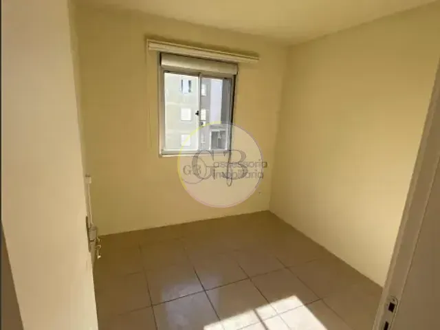 Apartamento 2 quartos e 1 banheiro, à venda, no bairro Vila Rural em Rio Grande