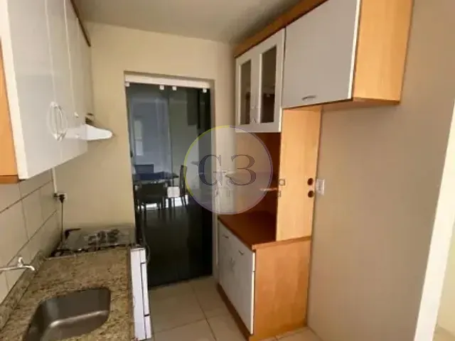 Apartamento 2 quartos e 1 banheiro, à venda, no bairro Vila Rural em Rio Grande