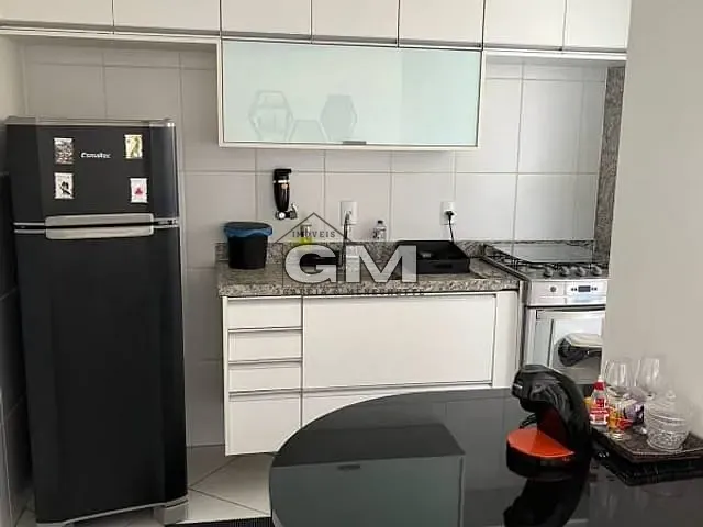 Apartamento 1 quarto e 1 banheiro, à venda, no bairro Vila Seixas em Ribeirão Preto