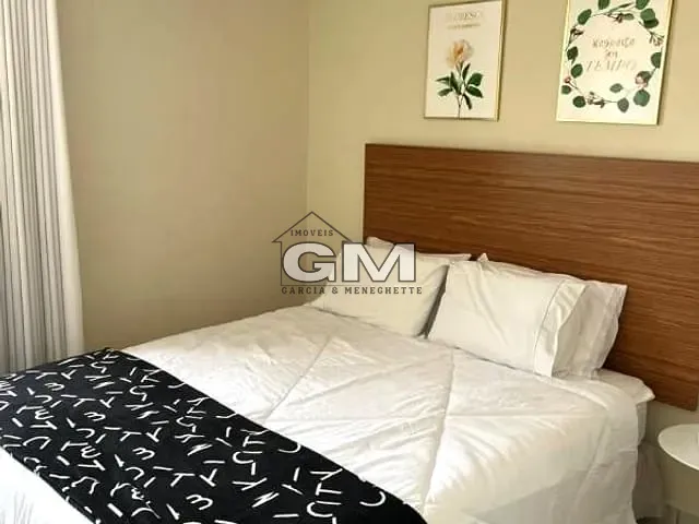 Apartamento 1 quarto e 1 banheiro, à venda, no bairro Vila Seixas em Ribeirão Preto