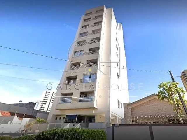 Apartamento 1 quarto e 1 banheiro, à venda, no bairro Vila Seixas em Ribeirão Preto