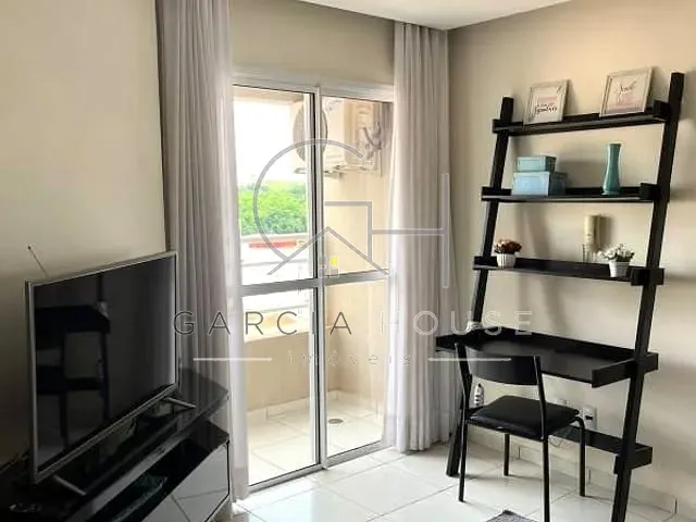 Apartamento 1 quarto e 1 banheiro, à venda, no bairro Vila Seixas em Ribeirão Preto