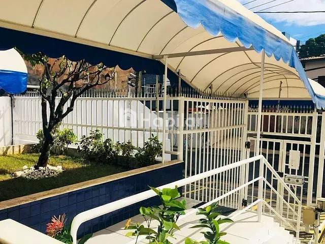 Apartamento 2 quartos e 2 banheiros, para alugar, no bairro Rio Vermelho em Salvador