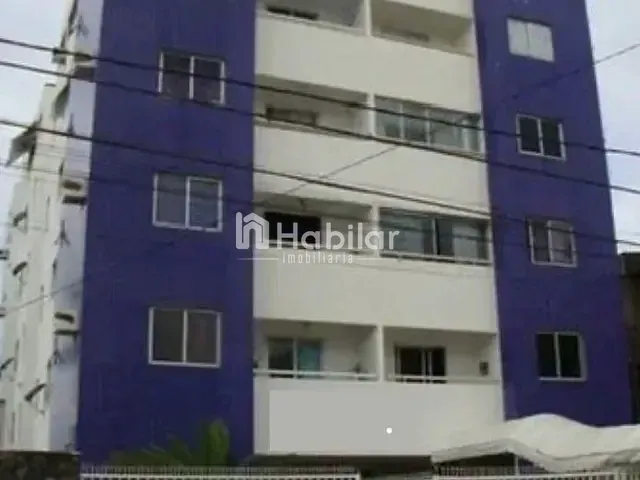 Apartamento 2 quartos e 2 banheiros, para alugar, no bairro Rio Vermelho em Salvador