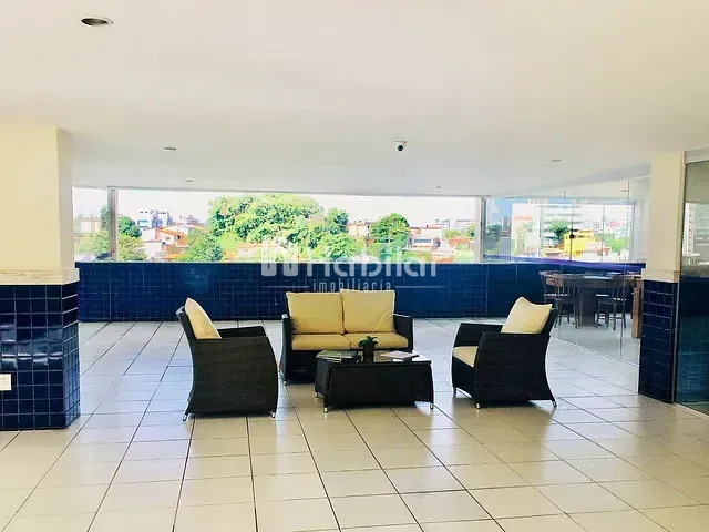 Apartamento 2 quartos e 2 banheiros, para alugar, no bairro Rio Vermelho em Salvador