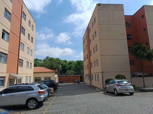 Foto do Apartamento - Apartamento à venda, Jardim Bom Refúgio, São Paulo, SP | Imobiliária e Administradora Martins Ltda