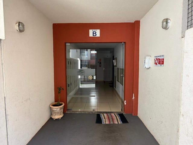 Foto do Apartamento - Apartamento para locação, Manoel Müller, Rolândia, PR | Imobiliária Casa Grande - Rolândia