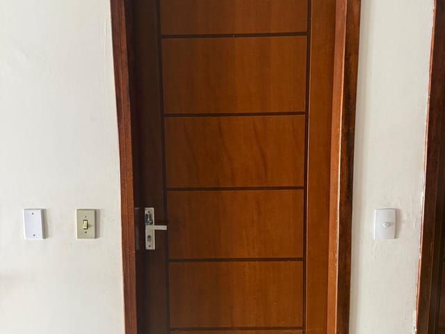 Foto do Apartamento - Apartamento para locação, Manoel Müller, Rolândia, PR | Imobiliária Casa Grande - Rolândia