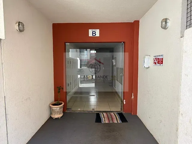 Apartamento 3 quartos e 1 banheiro, para alugar, no bairro Manoel Müller em Rolândia