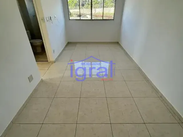 Apartamento 2 quartos e 1 banheiro, à venda, no bairro Vila do Encontro em São Paulo