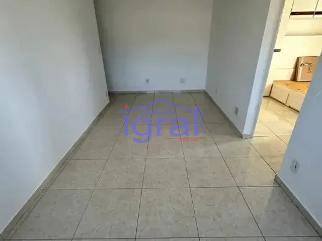 Apartamento 2 quartos e 1 banheiro, à venda, no bairro Vila do Encontro em São Paulo