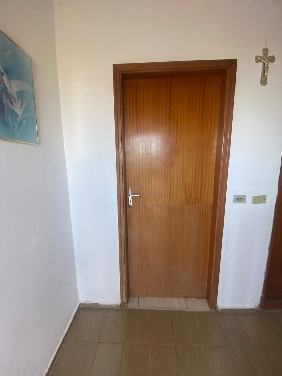 Casa para alugar com 2 quartos, 60m² - Foto 3