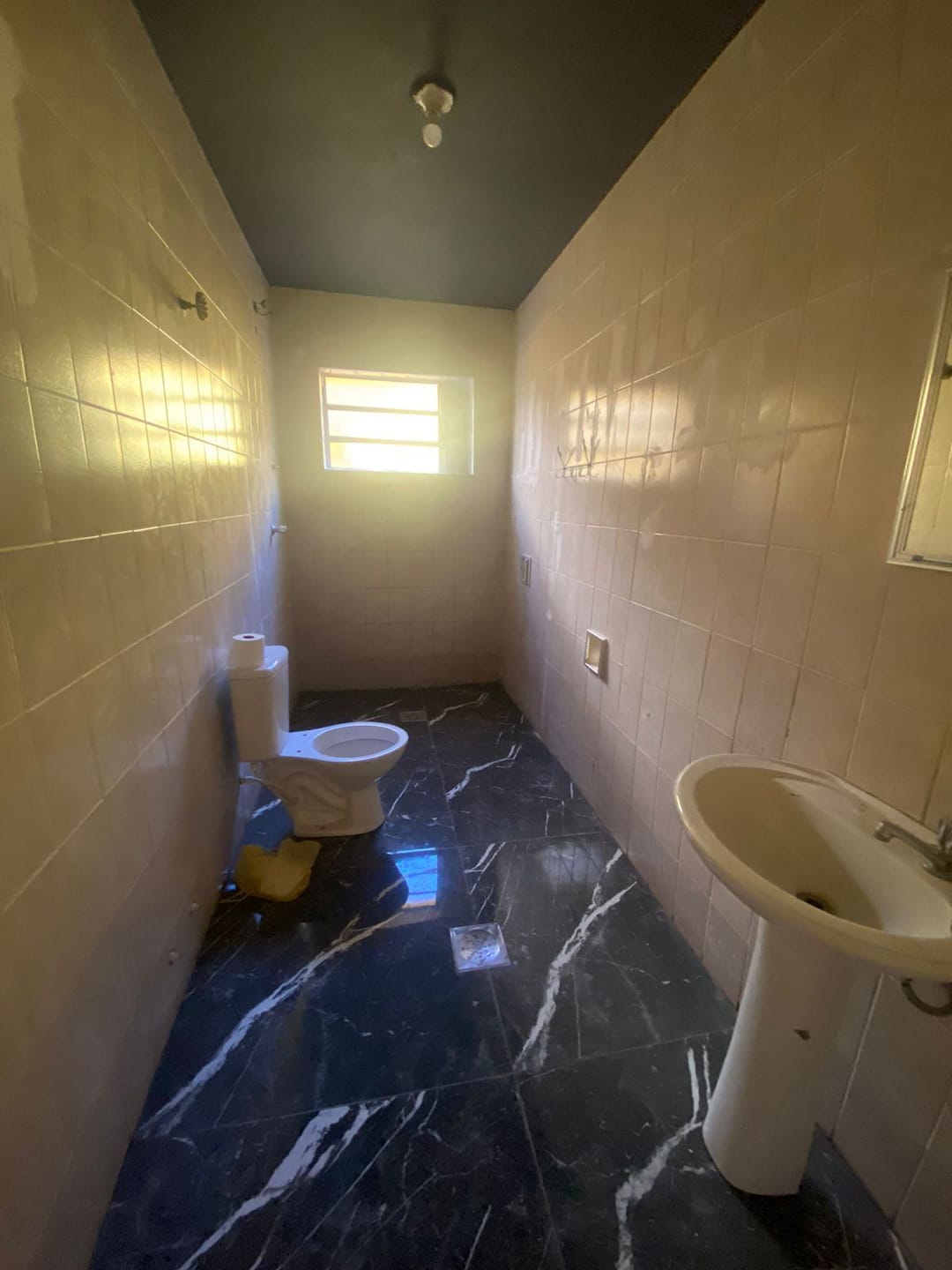 Casa para alugar com 2 quartos, 60m² - Foto 7