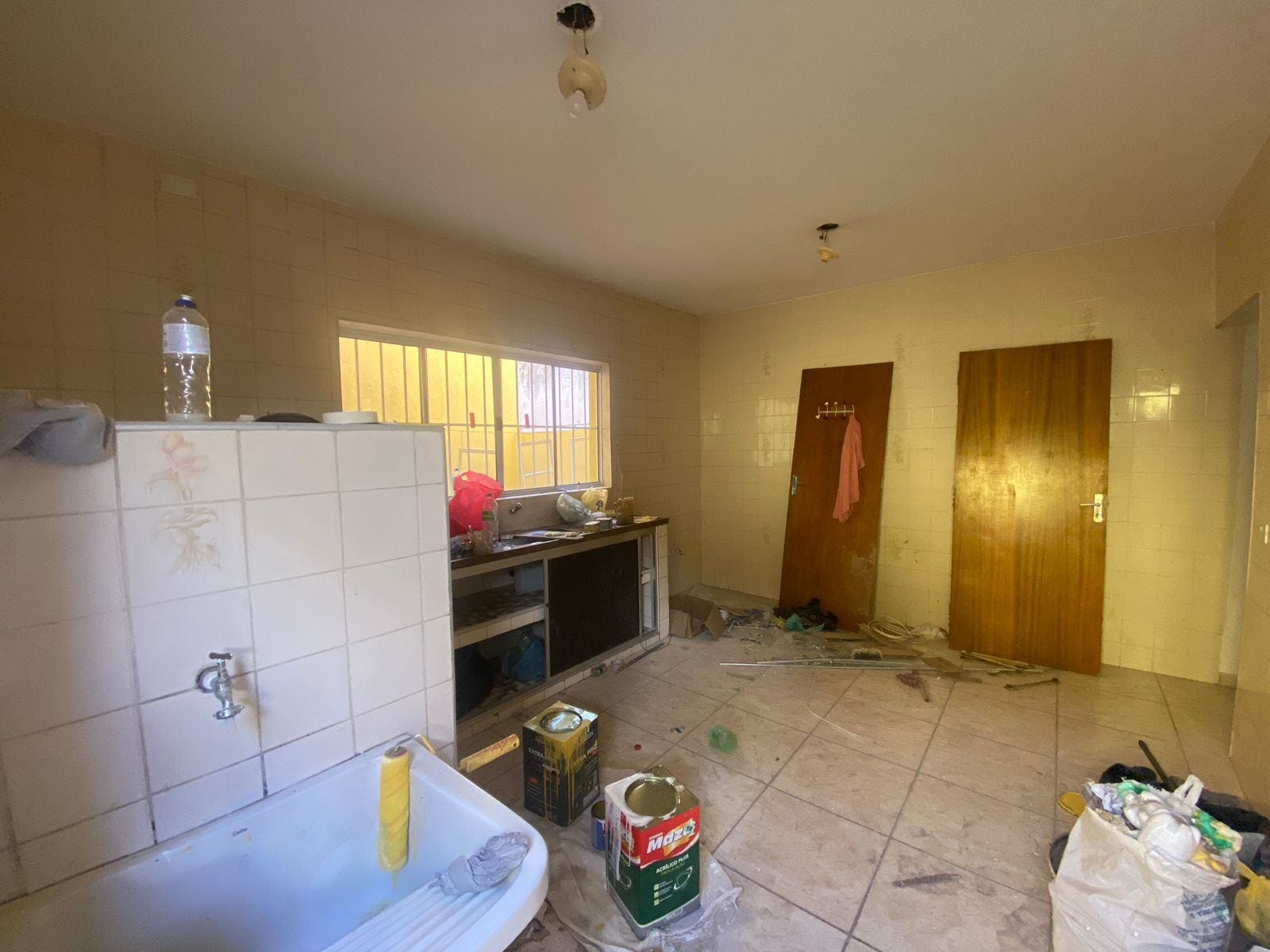 Casa para alugar com 2 quartos, 60m² - Foto 10