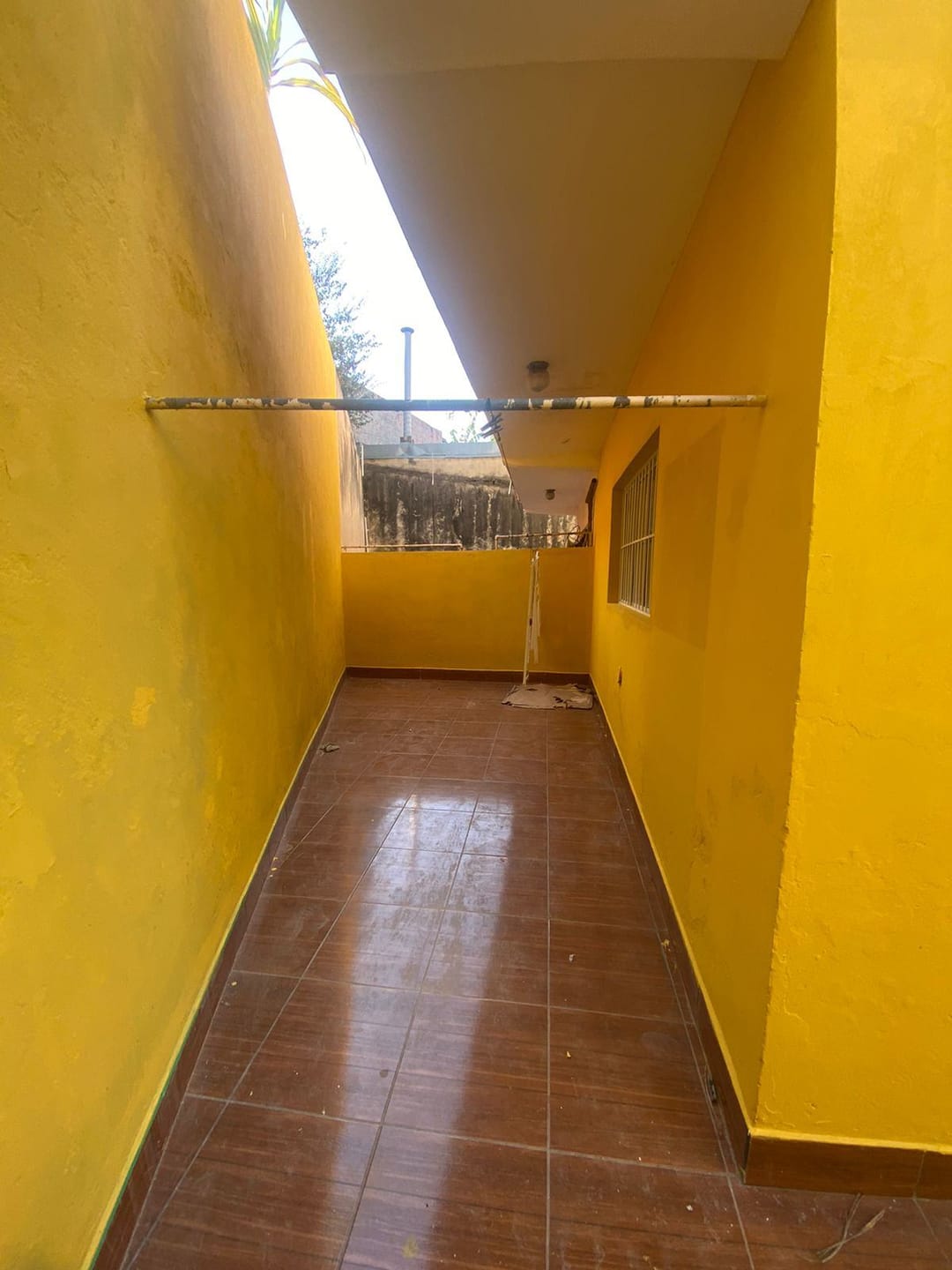 Casa para alugar com 2 quartos, 60m² - Foto 11