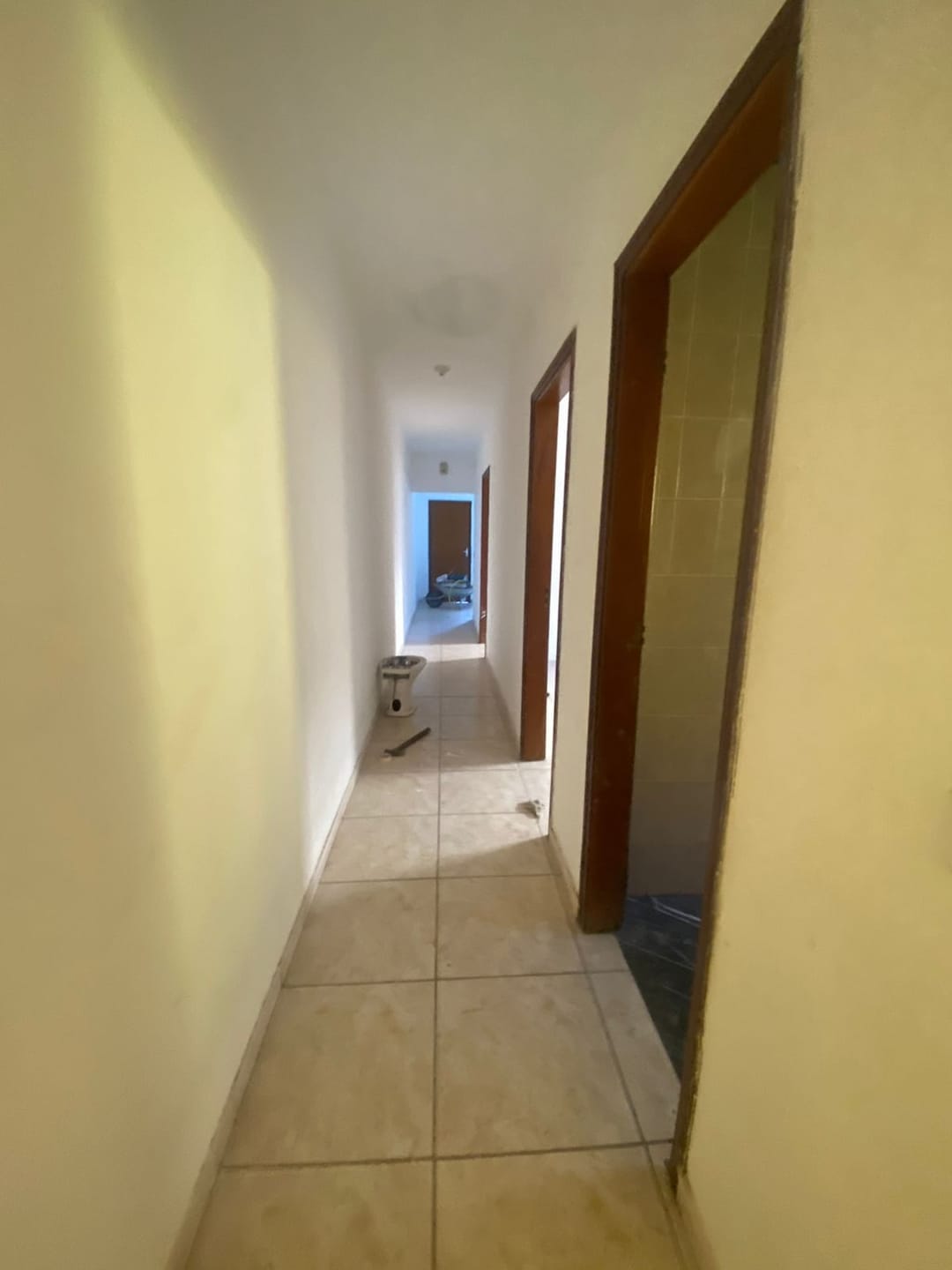 Casa para alugar com 2 quartos, 60m² - Foto 13