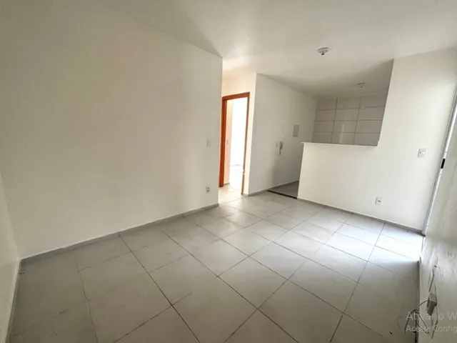 Apartamento 2 quartos e 1 banheiro, à venda, no bairro Lorena Parque em Goiânia
