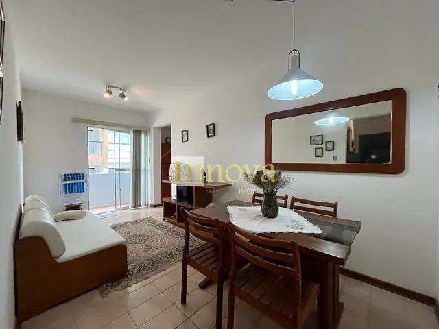 Apartamento com 83m² 1 quarto e 1 banheiro, à venda, no bairro Indaiá em Caraguatatuba