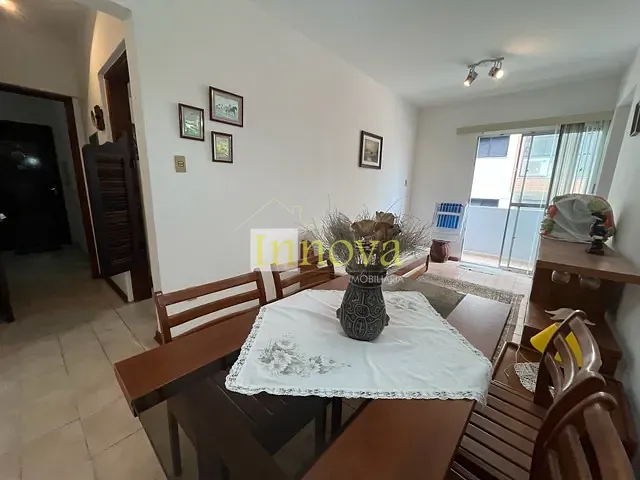 Apartamento com 83m² 1 quarto e 1 banheiro, à venda, no bairro Indaiá em Caraguatatuba