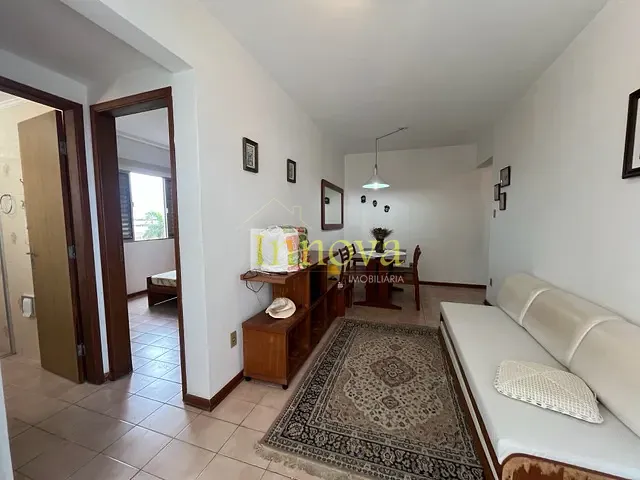 Apartamento com 83m² 1 quarto e 1 banheiro, à venda, no bairro Indaiá em Caraguatatuba