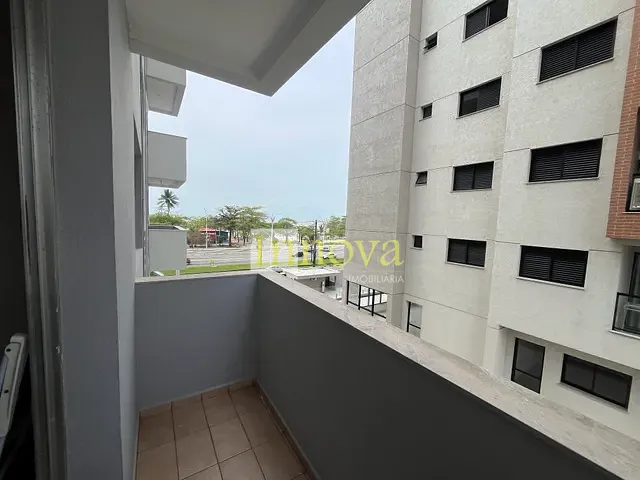 Apartamento com 83m² 1 quarto e 1 banheiro, à venda, no bairro Indaiá em Caraguatatuba
