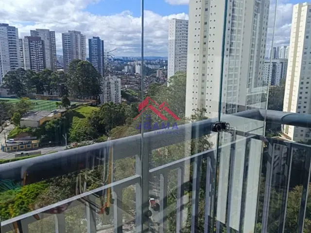 Apartamento 2 quartos e 1 banheiro, à venda, no bairro Vila Andrade em São Paulo