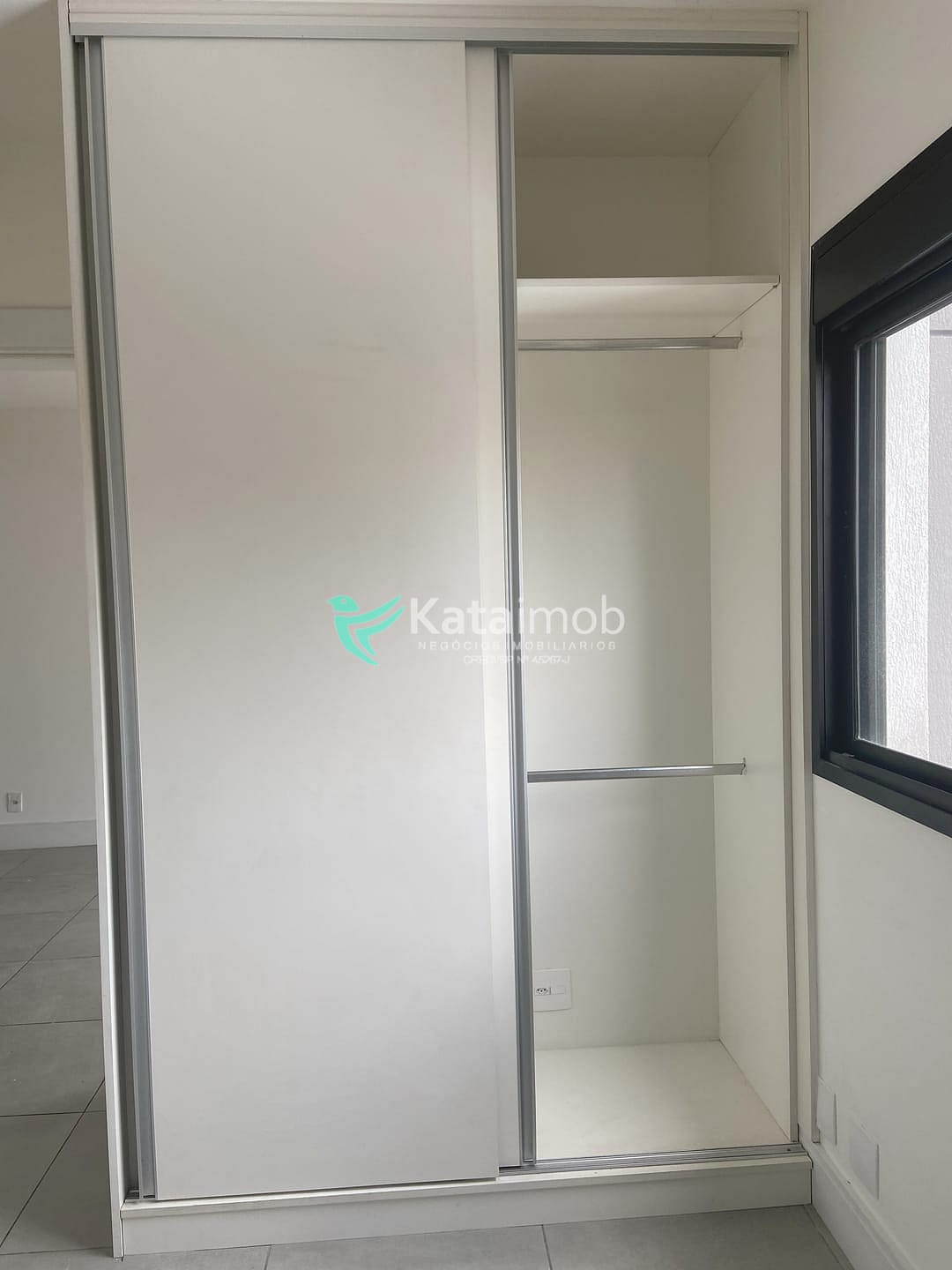Apartamento, 1 quarto, 36 m² - Foto 12