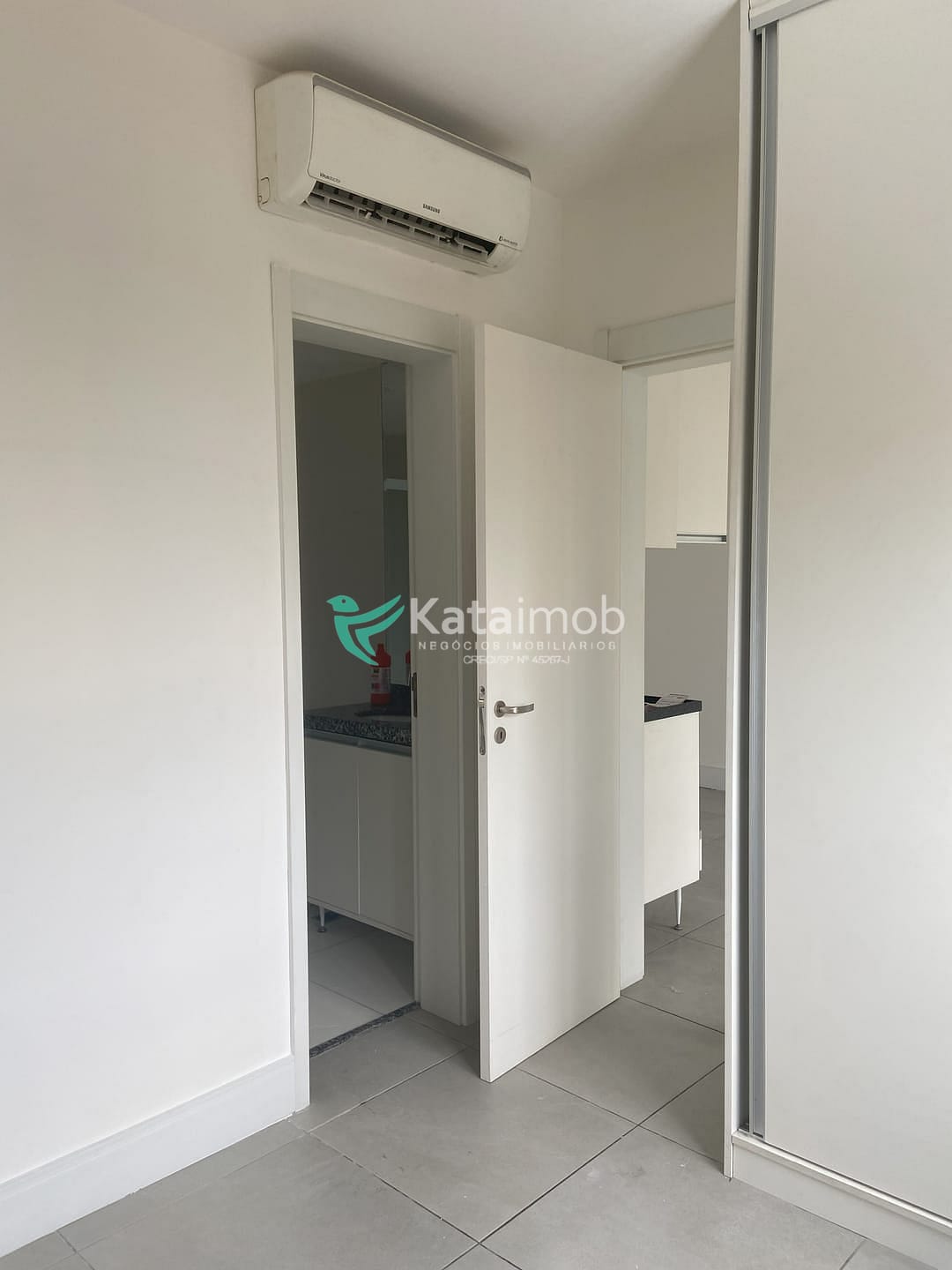 Apartamento, 1 quarto, 36 m² - Foto 13