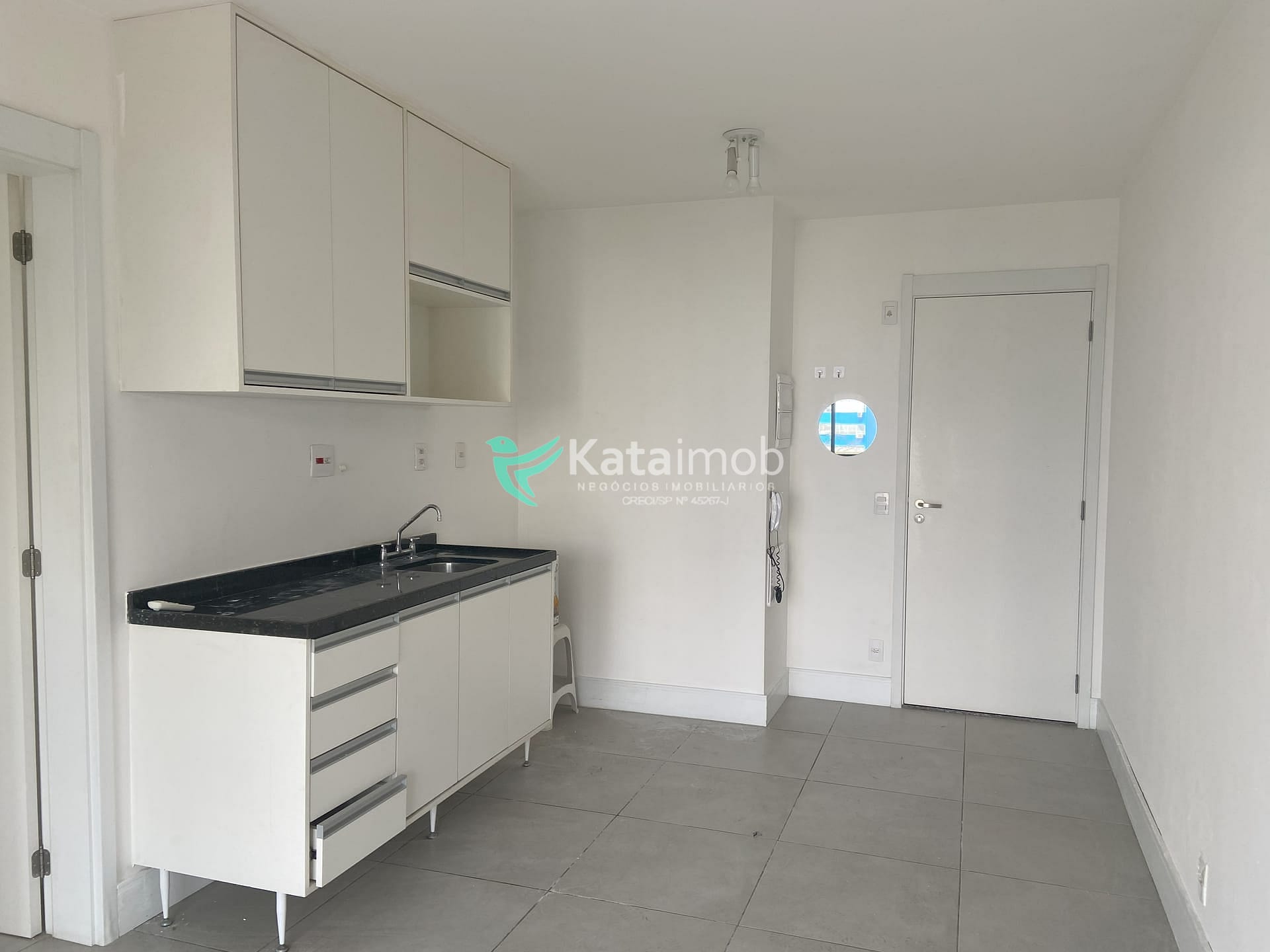Apartamento, 1 quarto, 36 m² - Foto 5