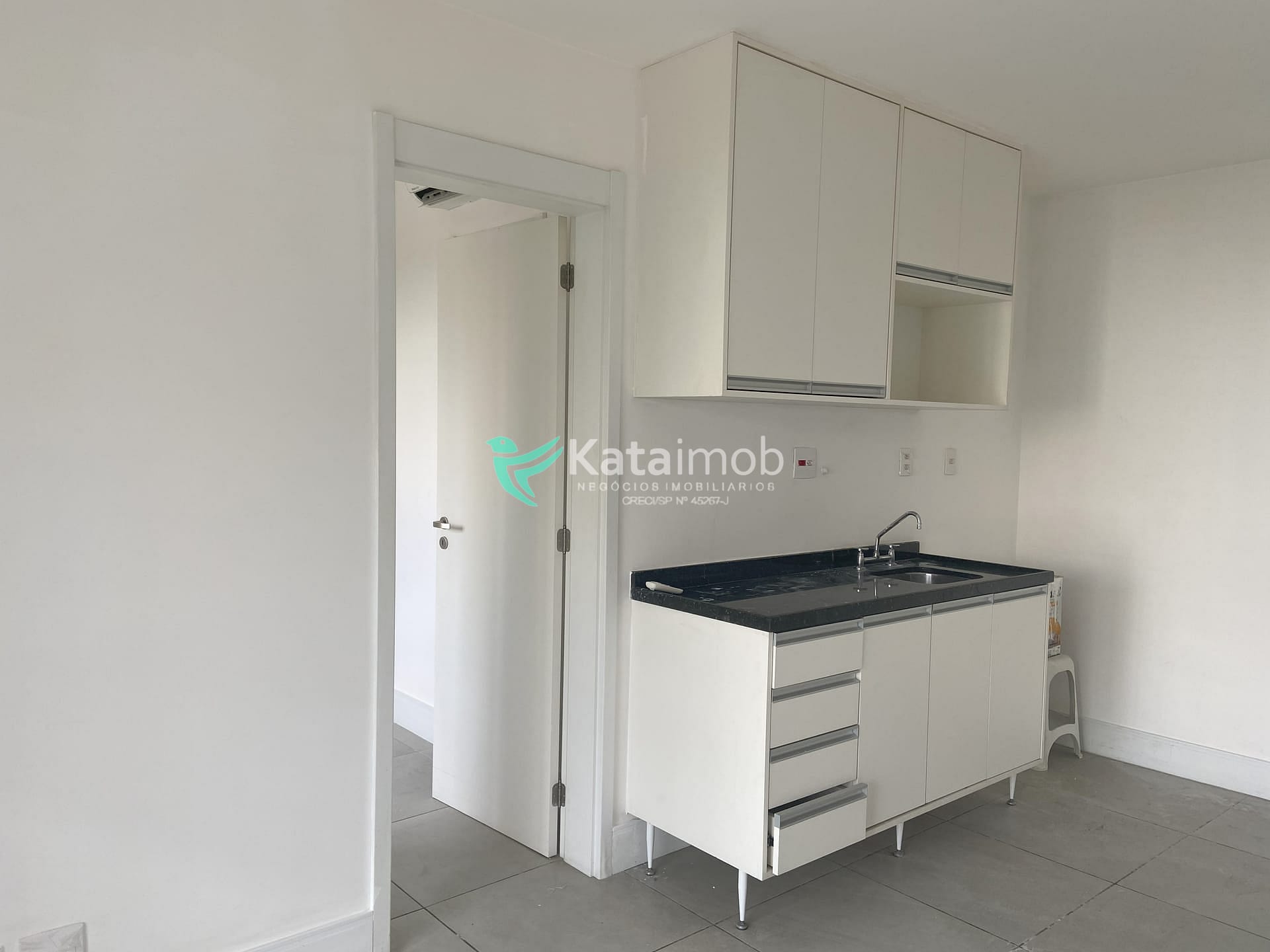 Apartamento, 1 quarto, 36 m² - Foto 6