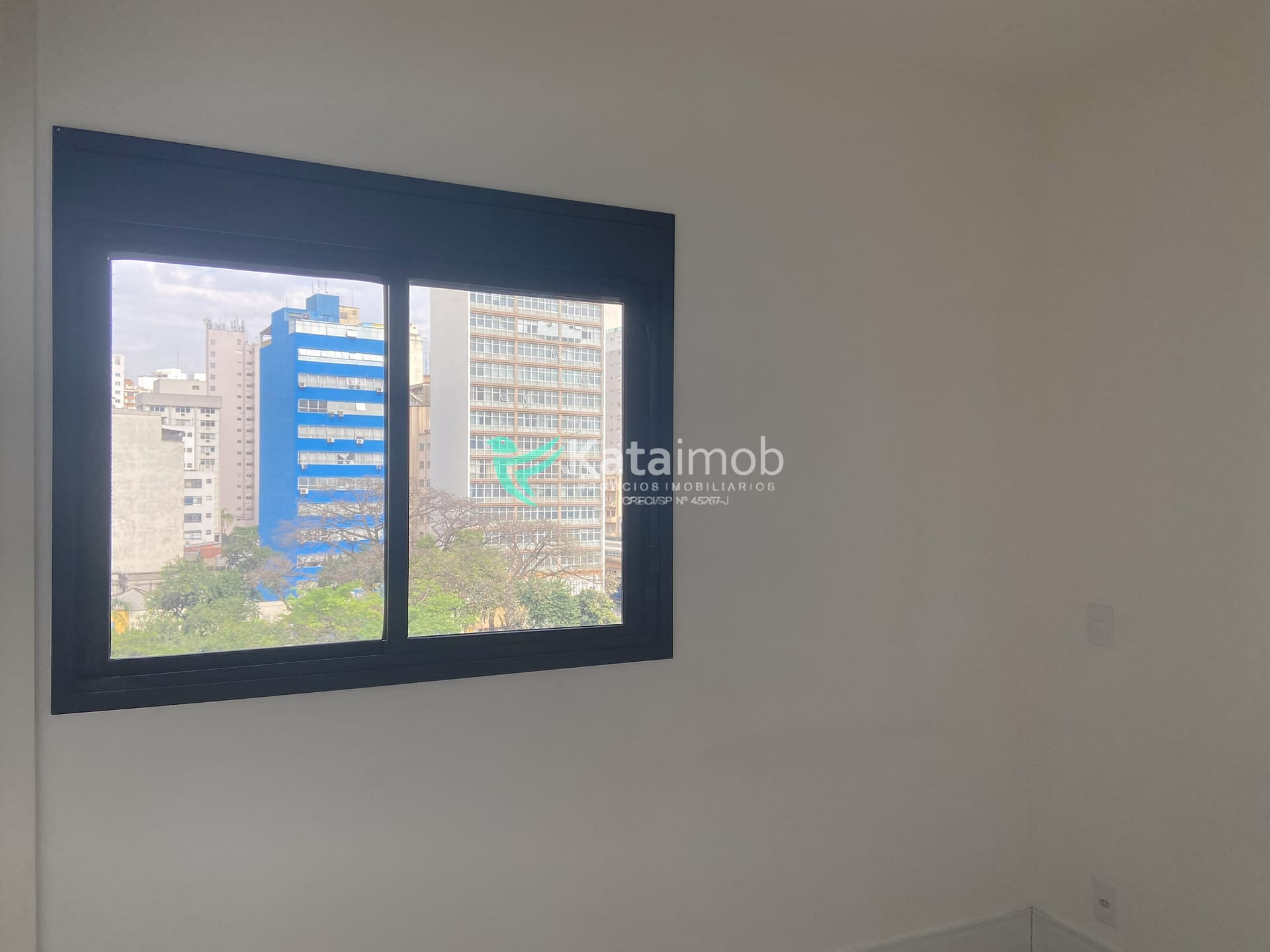 Apartamento, 1 quarto, 36 m² - Foto 10